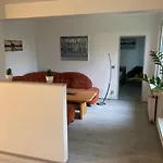 B&W Premium Apartment Bochum -Inkl Netflix & Prime- Top Verkehrsanbindung