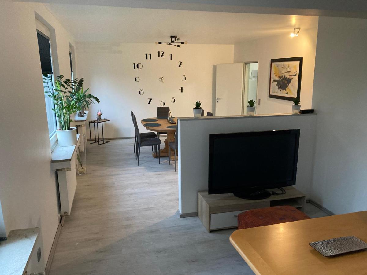 B&w Premium -inkl Netflix & Prime- Top Verkehrsanbindung Appartement