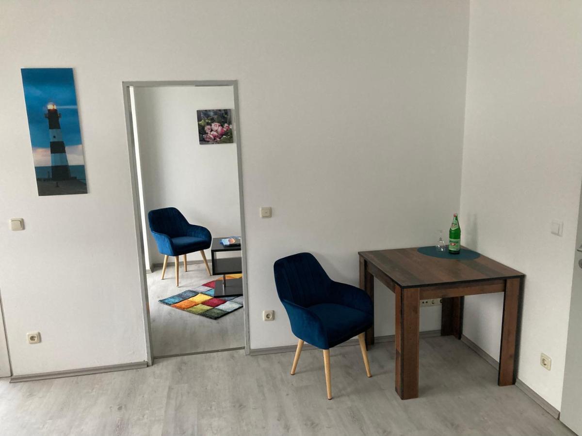 Appartement B&w Premium -inkl Netflix & Prime- Top Verkehrsanbindung Bochum