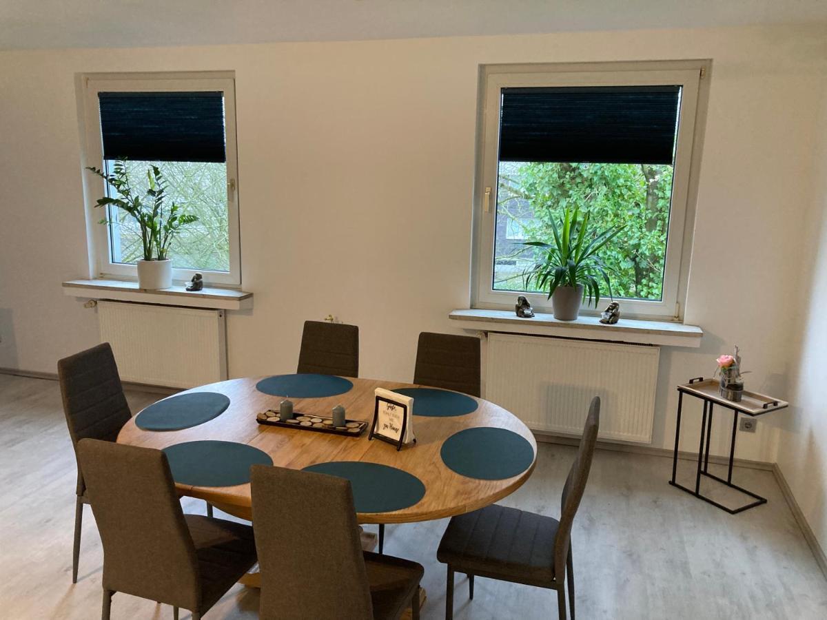 B&w Premium -inkl Netflix & Prime- Top Verkehrsanbindung Appartement