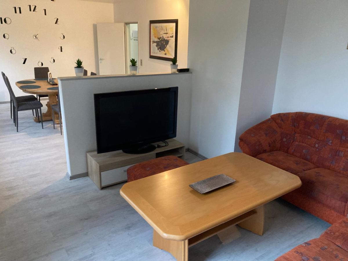 B&w Premium -inkl Netflix & Prime- Top Verkehrsanbindung * Bochum
